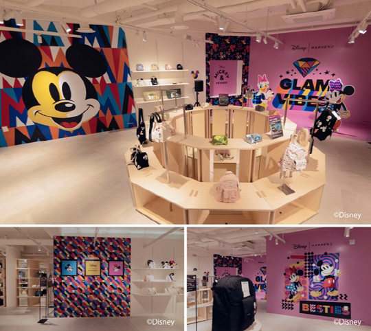 사진 제공= 마르헨제이